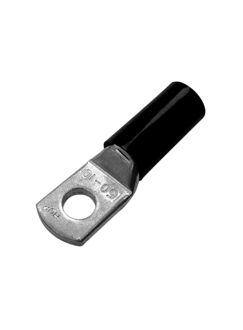 Końcówka Cu cyno. izol. 120 / 12 290874 HAUPA