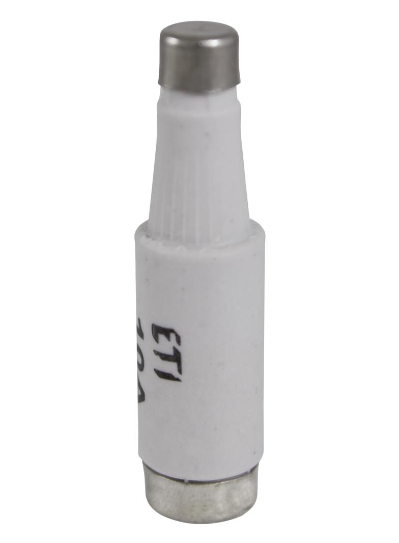 Wkładka topikowa zwłoczna DI gG 16A 500V 002311405 ETI