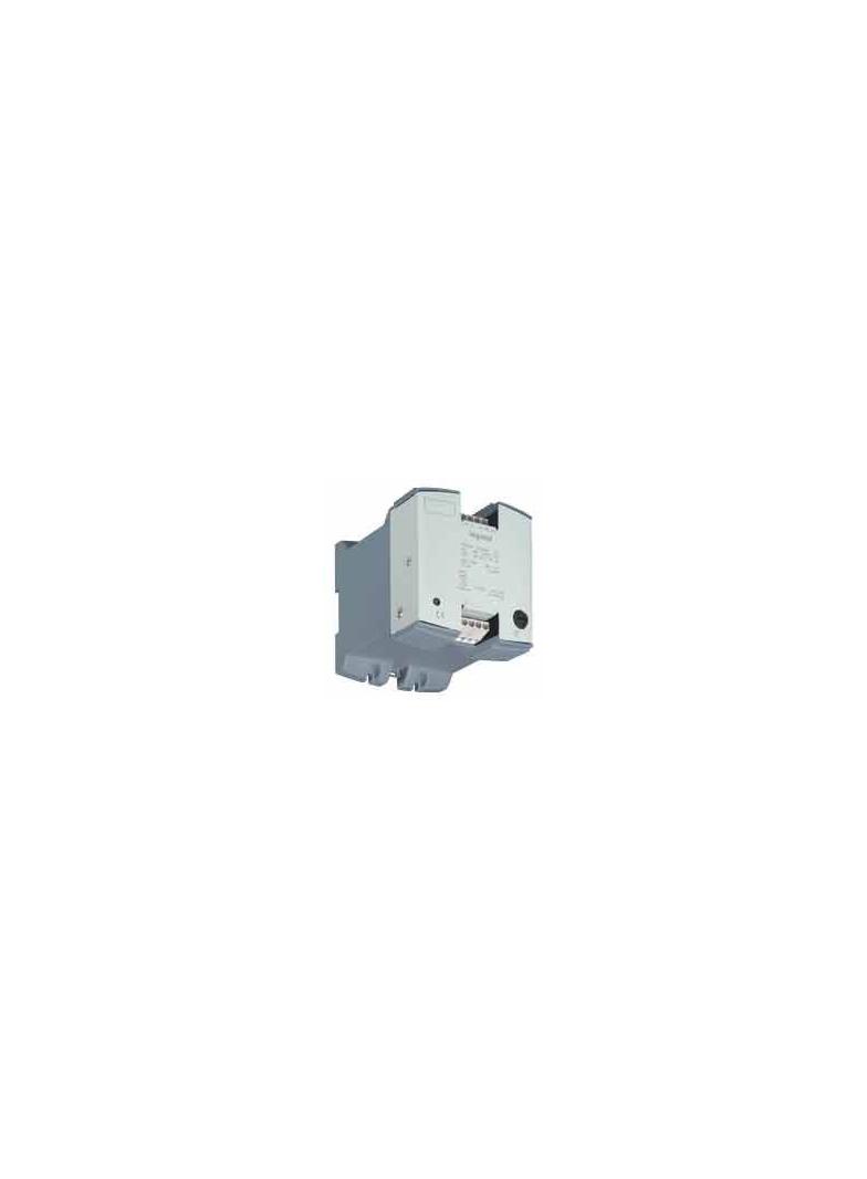 Zasilacz Jednofazowy Z Filtrem 230-400 V/48 V 2,5A 047042 LEGRAND