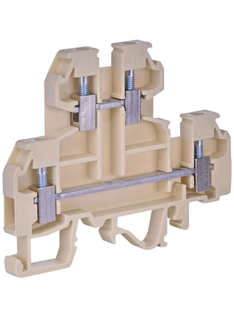 Złączka gwintowa – piętrowa (2.5mm2) VS 2,5 NA 003901243 ETI