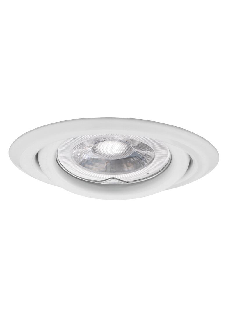 ARGUS II CT-2115-W Pierścień oprawy punktowej 37163 KANLUX