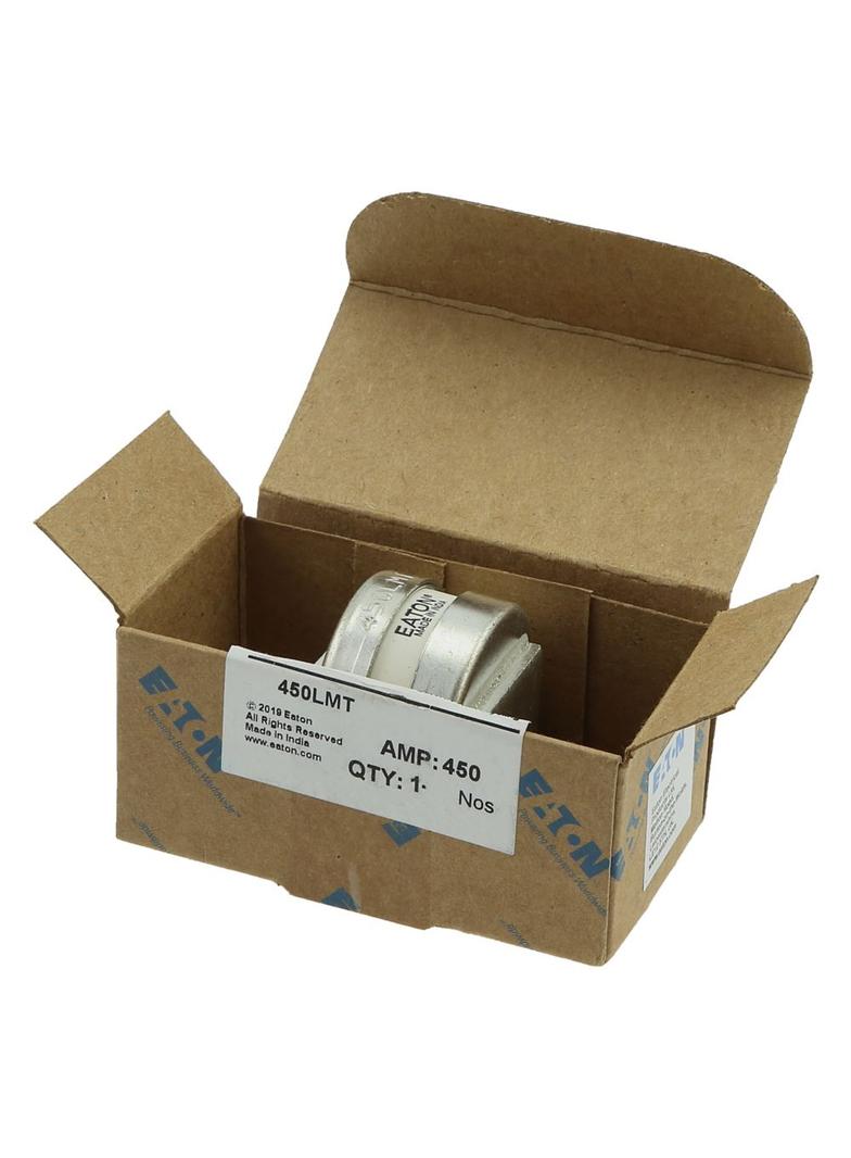 450AMP 240V IEC AC BS88 HIGH SPEED FUSE Wkładka szybka 450A AC 240V DC 150V BS88 38x84 mm, 450LMT EA