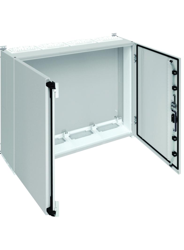 univers Rozdzielnica wisząca IP55 kl. I 1050x950x275 FR64E HAGER