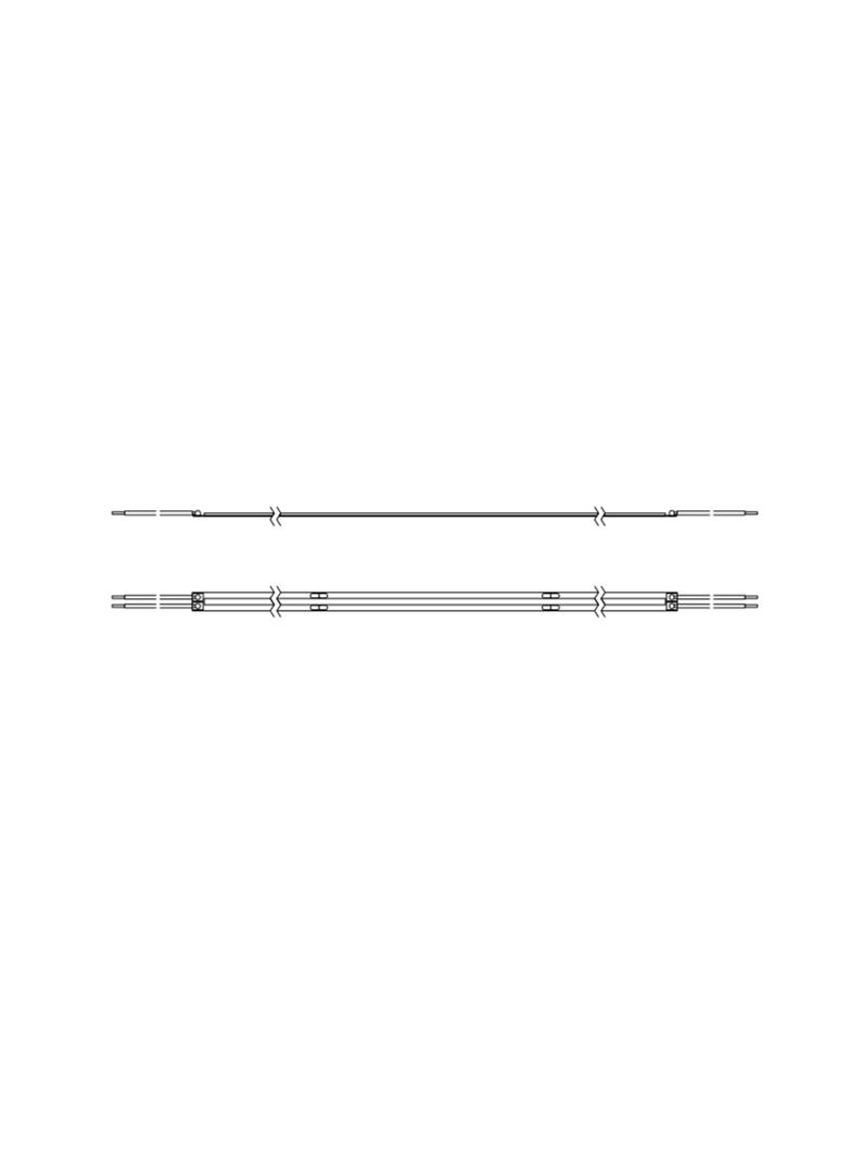Taśma LED Pasek COB 55W Ciepła IRC90 Performance 5m 4058075597532 LEDVANCE