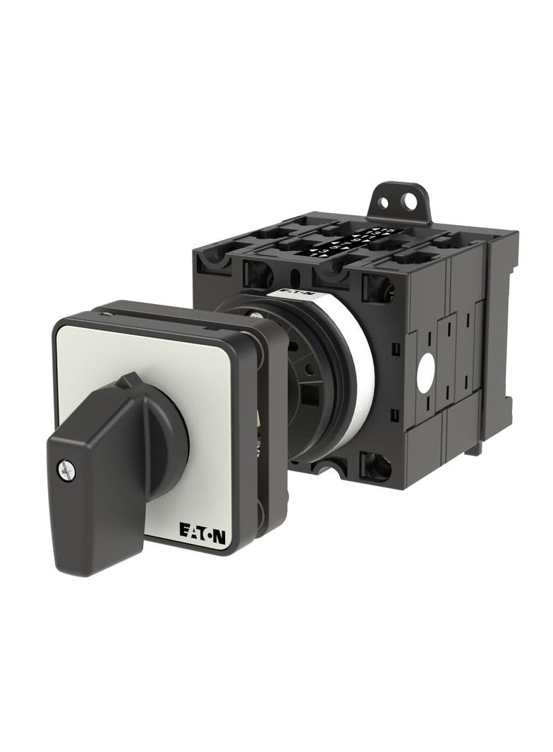 T3-4-8902/Z Łącznik krzywkowy 32A 13kW 215225 EATON