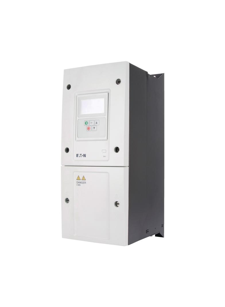DA1-34030FB-B55C Przemiennik 15kW 3x400V RFI IP55 OLED lak. 169391 EATON