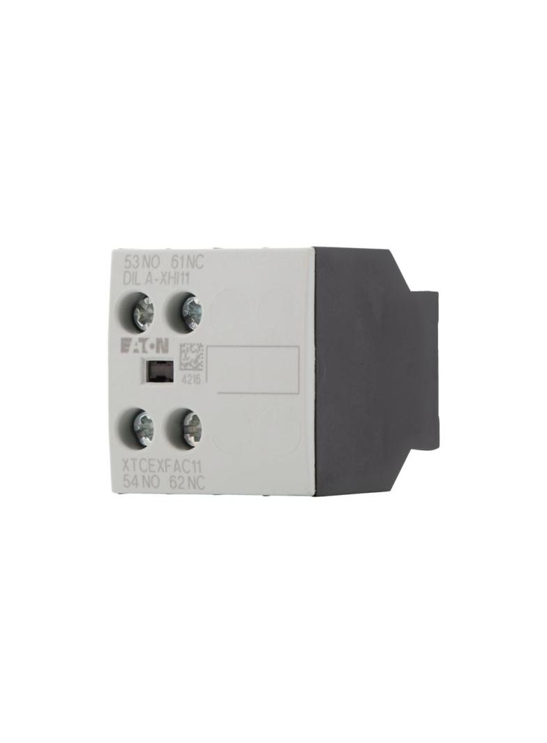 Styk pomocniczy 1Z 1R montaż czołowy DILA-XHI11 276421 EATON