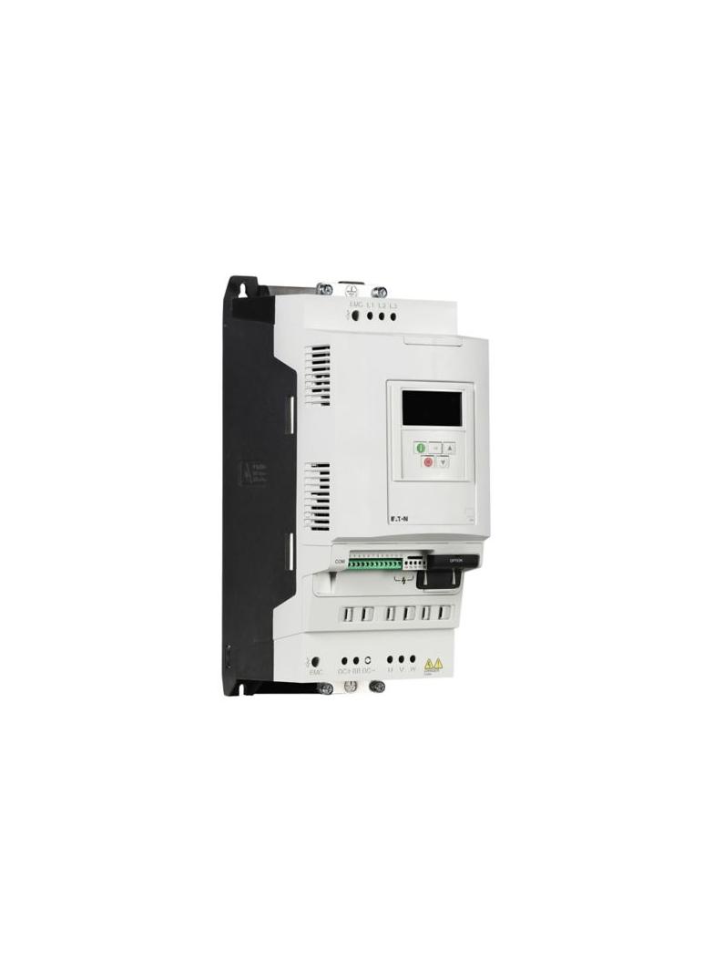 Przemiennik 15kW 3x400V RFI IP20 OLED lak. 197493 EATON