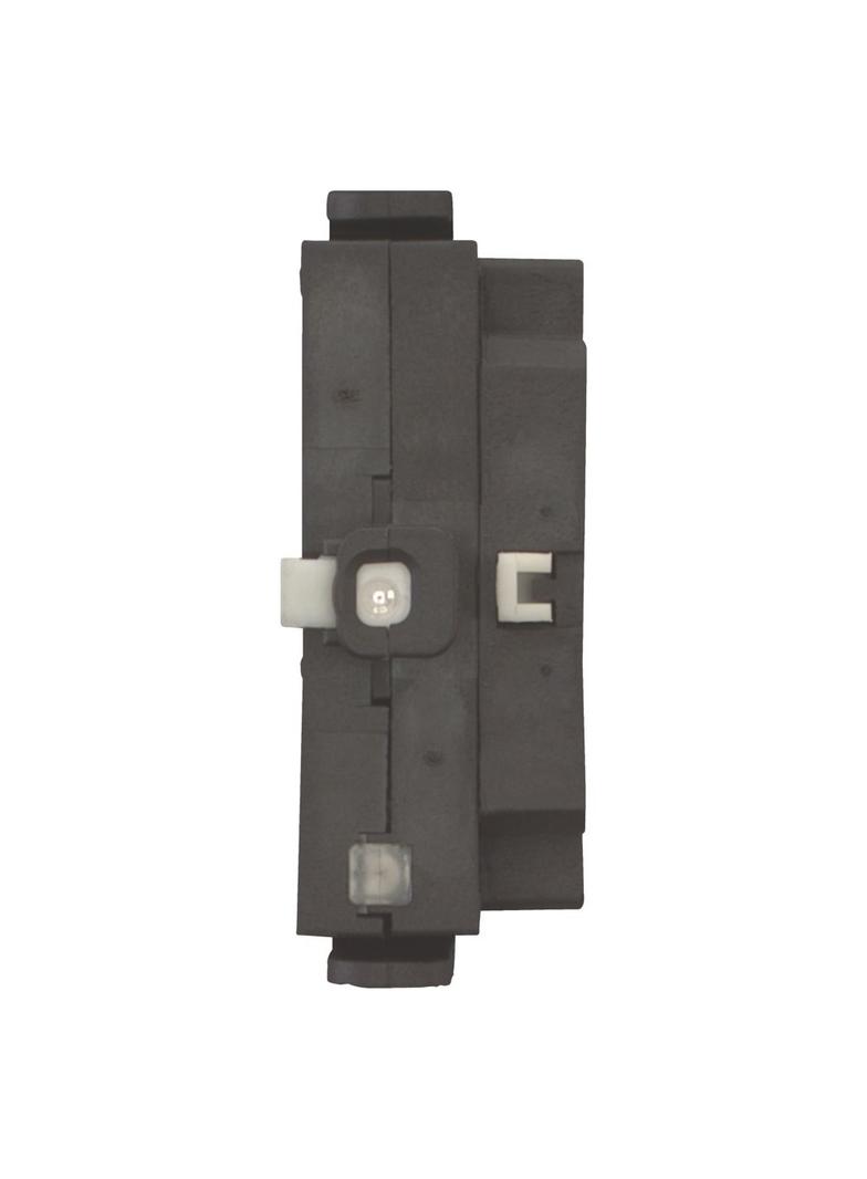 M22-SWD-K22LEDC-R Element funkcyjny - styki: 2Z 2R dioda czerwona mocowanie tylne SmartWire-DT 11601