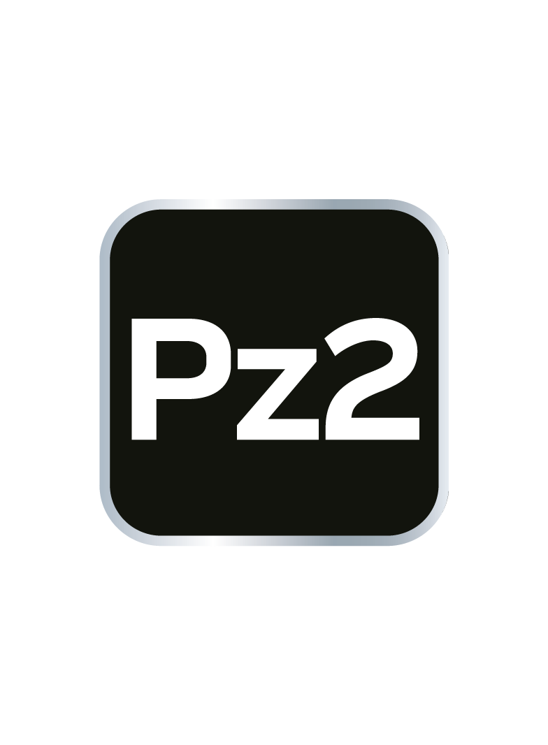 Wkrętak krzyżowy PZ2x200mm S2 NEO GTX 04-035 GTX Poland