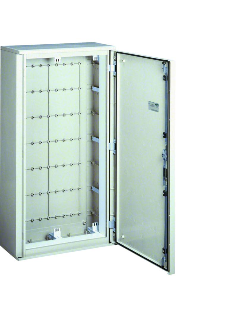 univers Obudowa poliester 600x1150mm IP65 FL72S HAGER