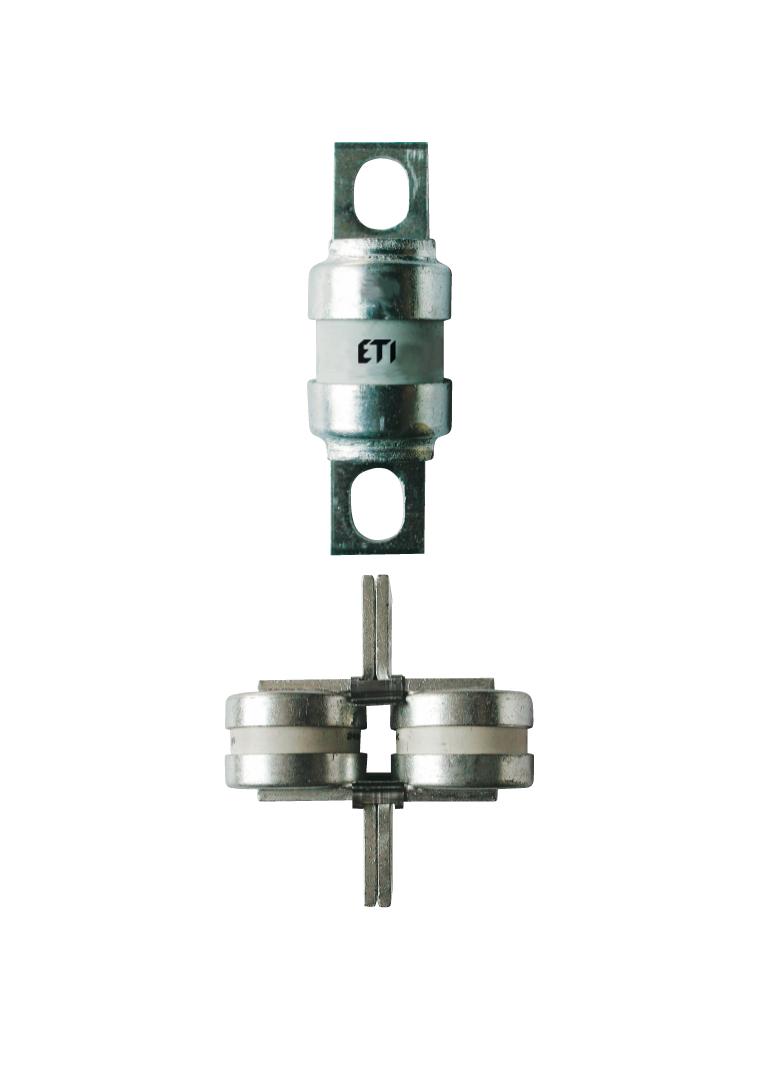 BS17UQ/41/160A/240V WKŁADKA TOPIK.ULTRASZYBKA