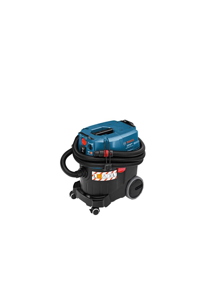 GAS 35 L AFC odkurzacz uniwersalny