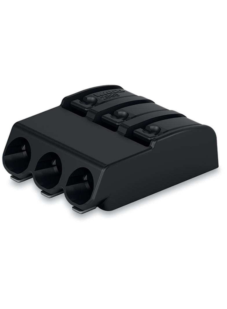 listwa zaciskowa SMD /750szt./ WAGO