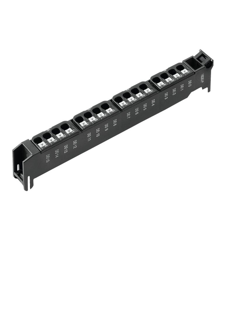 UR20-PK-1315250000-SP Adapter (moduł I/O) /5szt./ 1483990000 WEIDMÜLLER