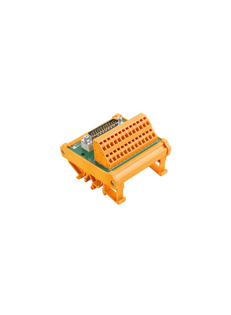 RS SD37 BZ Moduł interfejsowy WEIDMULLER