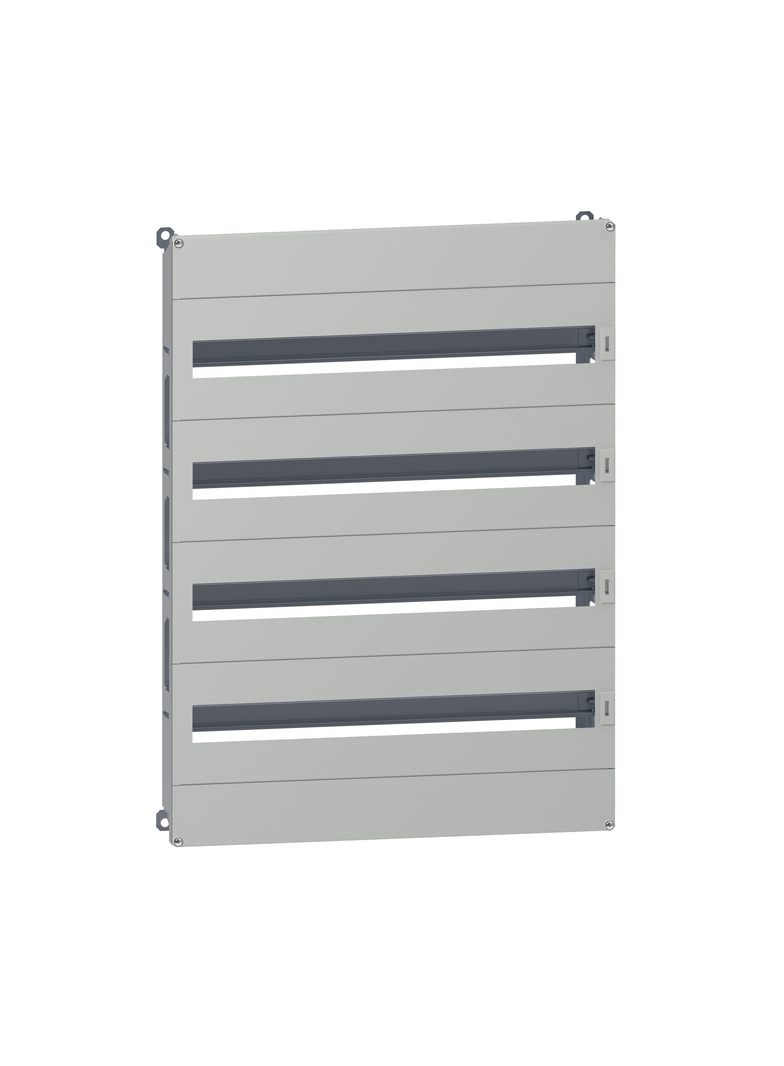 Spacial Rama modułowa z wysłonami stal do S3D/S3X/CRN 4x28MOD 800x 600mm