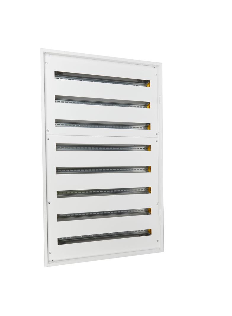Rozdzielnica Naścienna 8x36 XL3 S 160 337218 LEGRAND