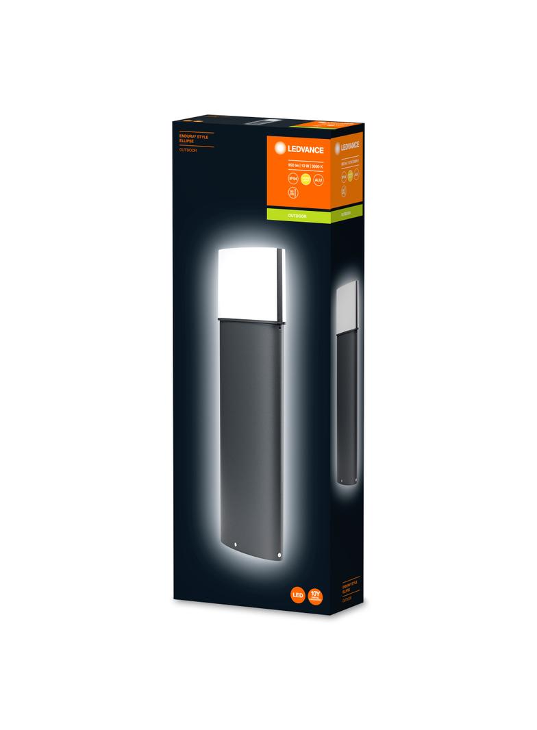 ENDURA STYLE ELLIPSE 50CM 13W DG LEDV Oprawa zewnętrzna