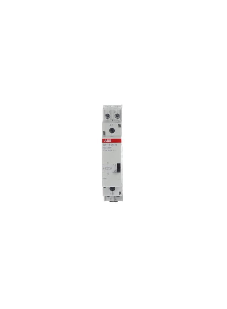S201M-B6 Wyłącznik nadprądowy 10kA 1P B6A 2CDS271001R0065 ABB