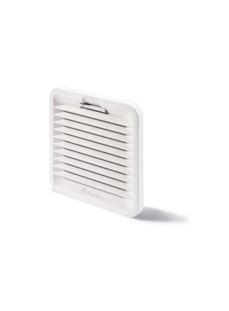 Filtr wylotowy; wymiar 3