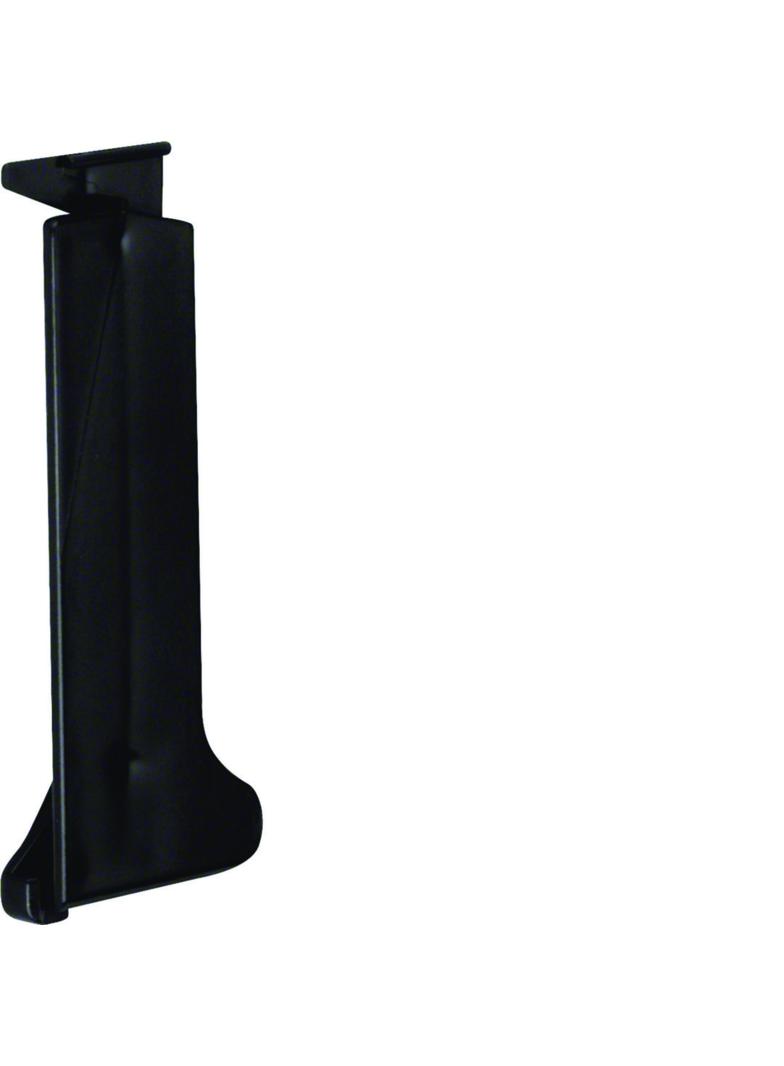 tehalit.LF Klamra szerokość 90mm M7248 HAGER