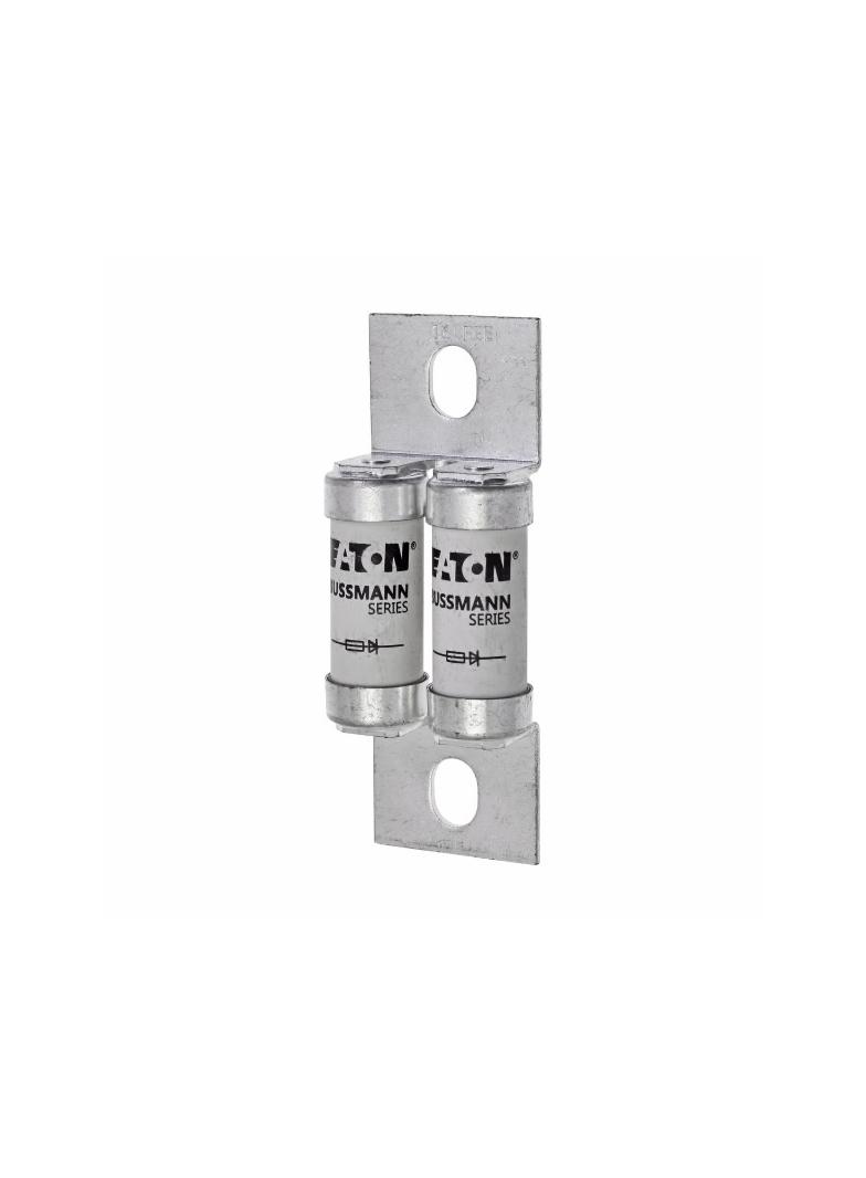 160AMP 690V IEC AC TWIN FUSE Wkładka szybka 160A AC 690V DC 500V BS88 37x94 mm aR BS 160FEE EATON