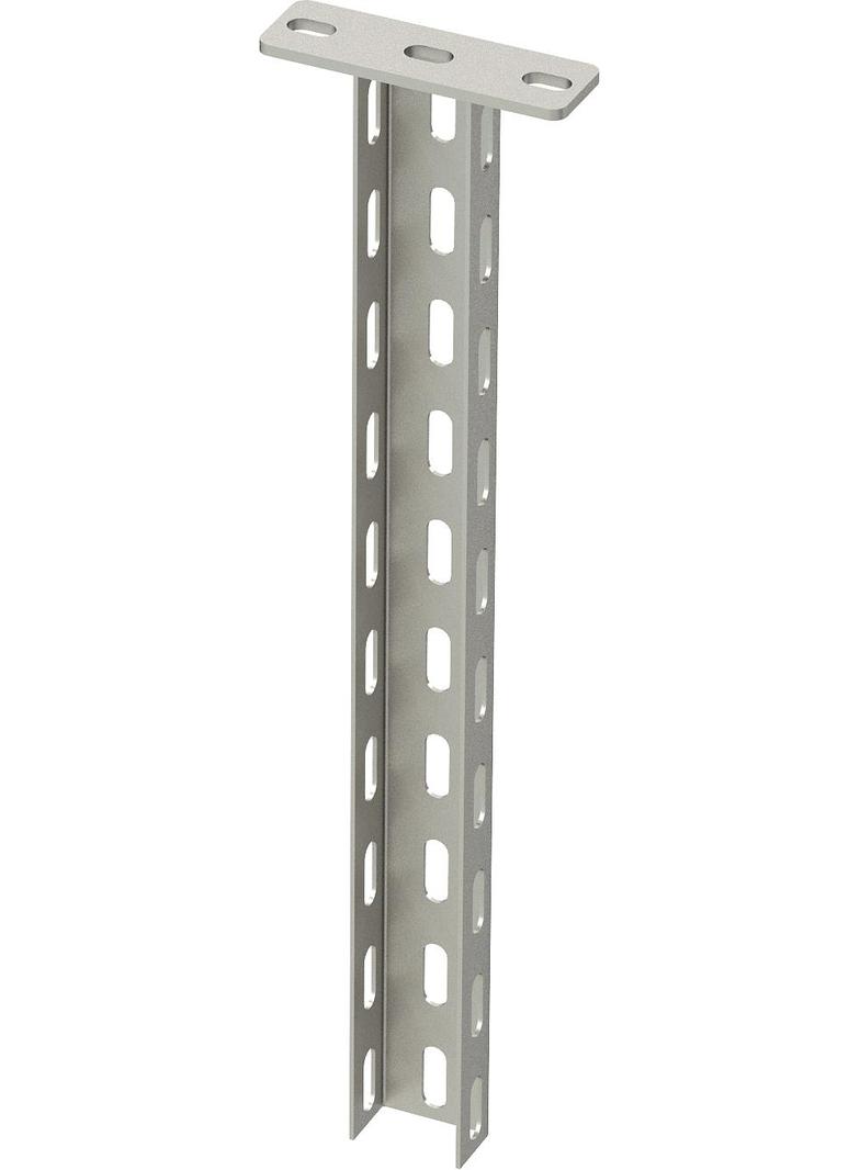 US 3 K 30VA4301, Wieszak z głowicą