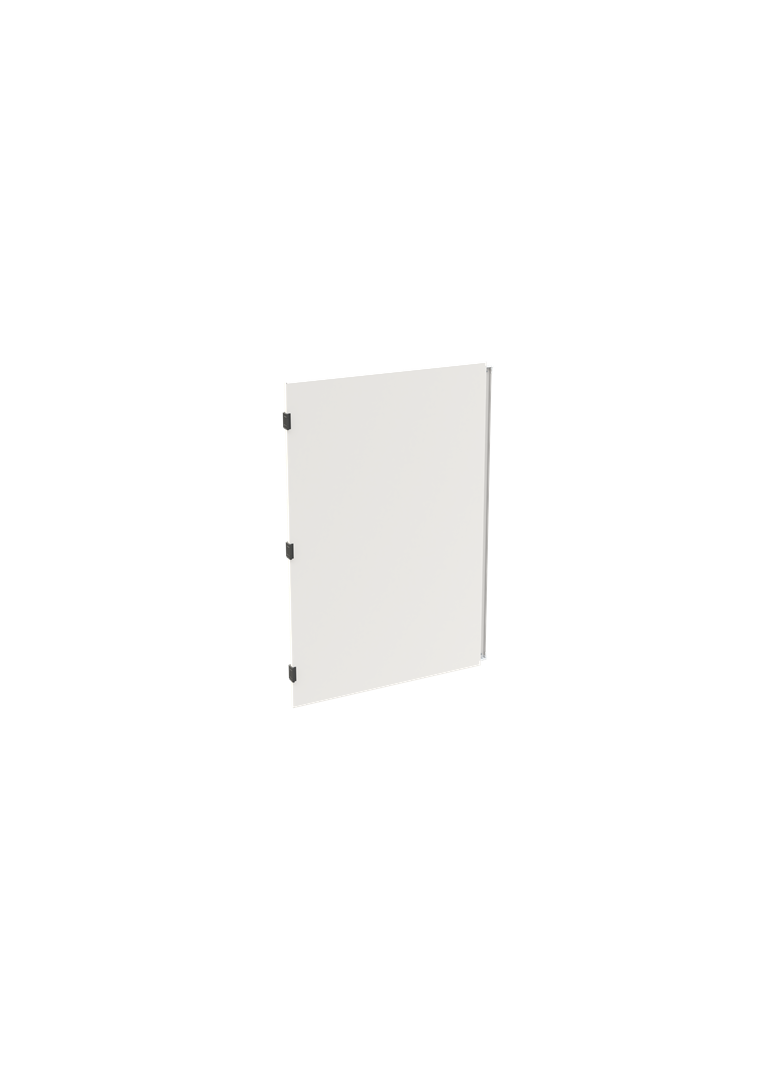 TZB307L Pełne drzwi szerokość 3PW wysokość 7GU lewe