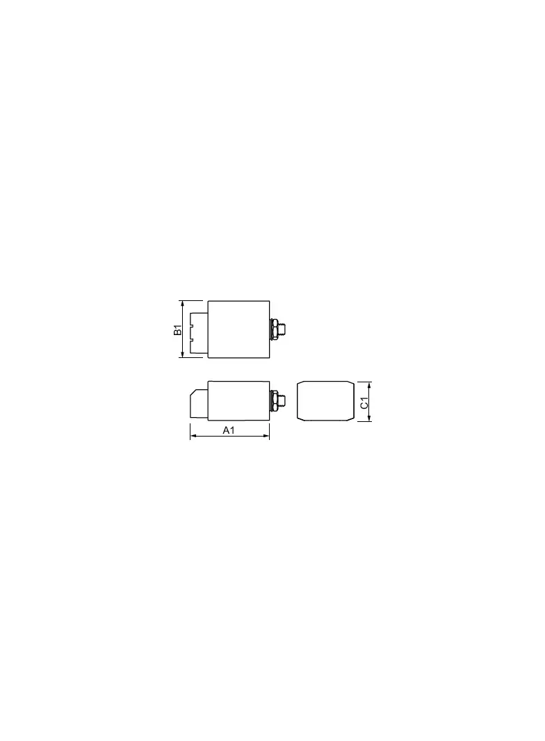 Statecznik transformator SKD 578-S 220-240V 50/60Hz PHILIPS