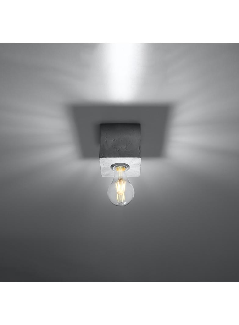 Sollux Plafon ARIZ beton SL.0681