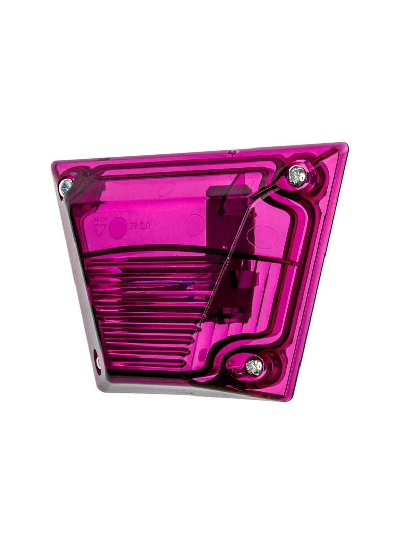 X10/CE/M3B/ML X10 maxi część optyczna soczewka w kolorze magenta 7092373FUL-0581 EATON