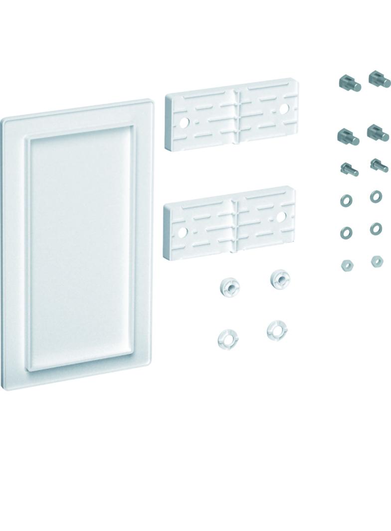 univers Łącznik pionowy 1 polowy FZ771A HAGER