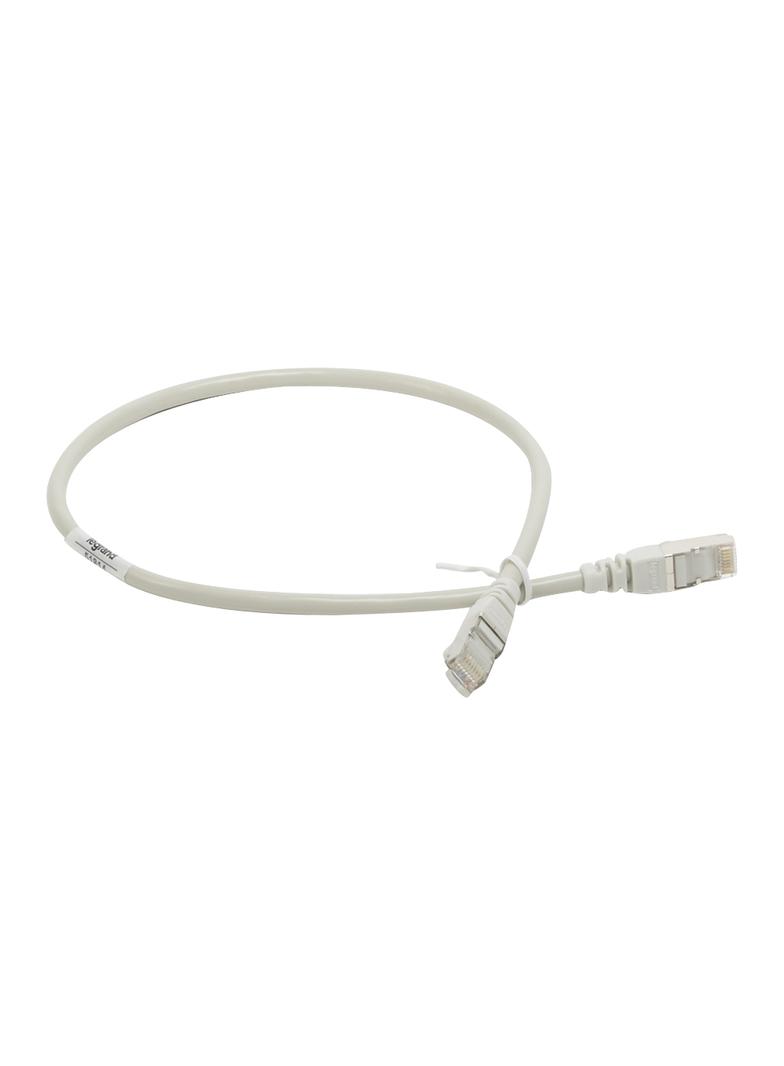 Lcs:K.Kros 5E F/Utp 0,5M Pcw-S 051814 LEGRAND