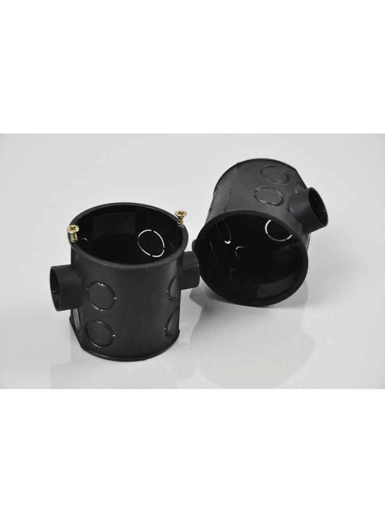 PUSZKA PKA 60 p/t GŁĘB.ŁĄCZ. BEZ WKRĘTÓW