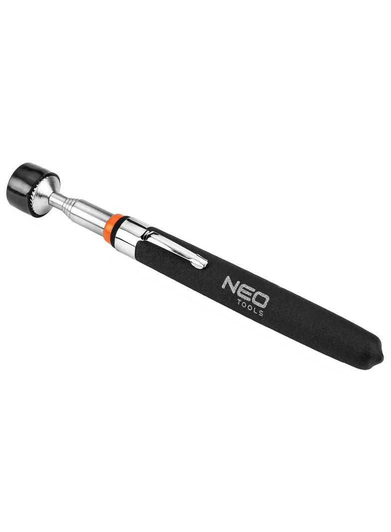 Chwytak magnetyczny teleskopowy 160-610 mm