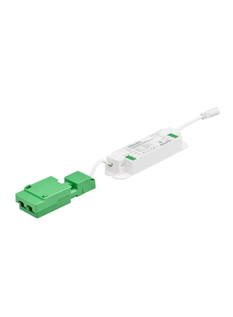 Panel LED Coreline RC132V G6 UGR19 38/26W 3100/3600/4300lm IP20/44 4000K barwa neutralna ściemnialna