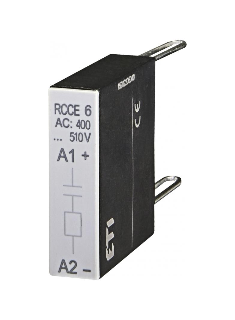 RCCE-6 - Ogranicznik przepięć