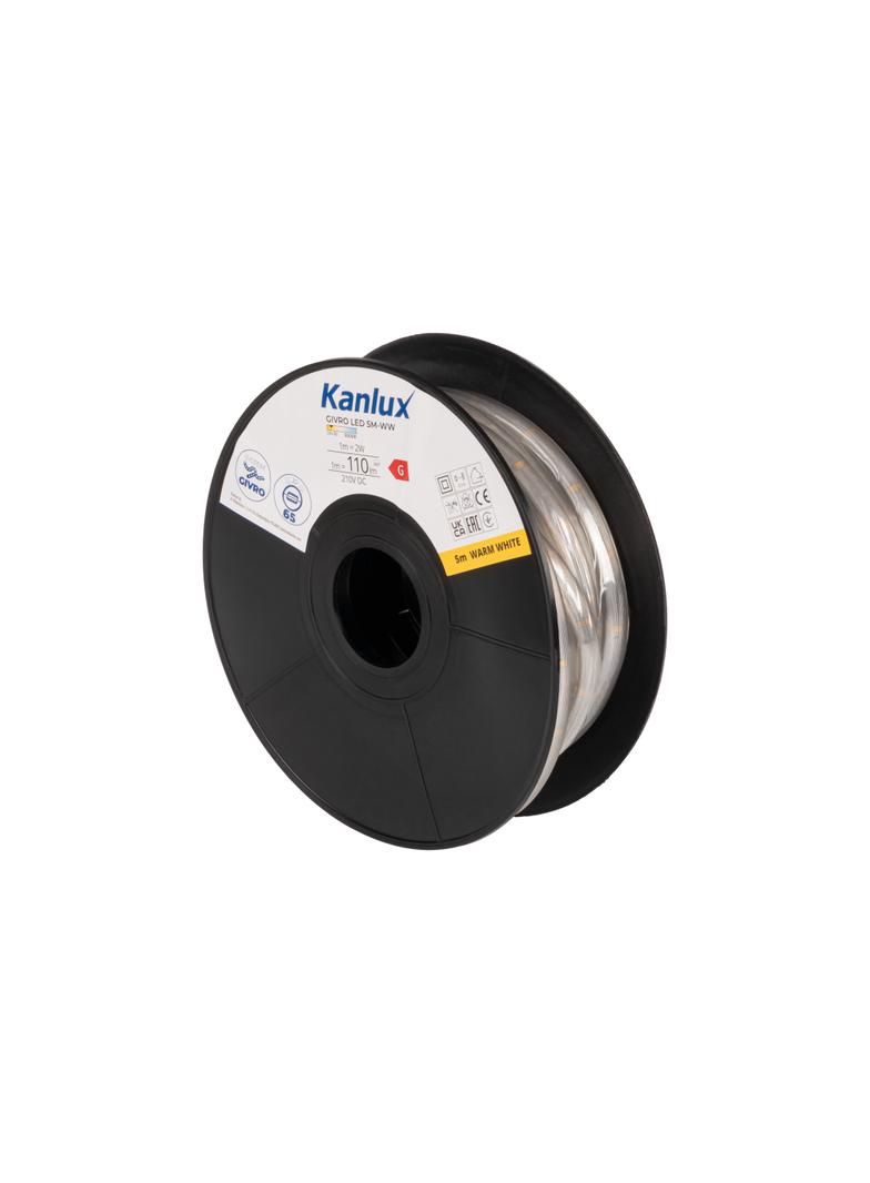 GIVRO LED 5M-WW 39190 KANLUX