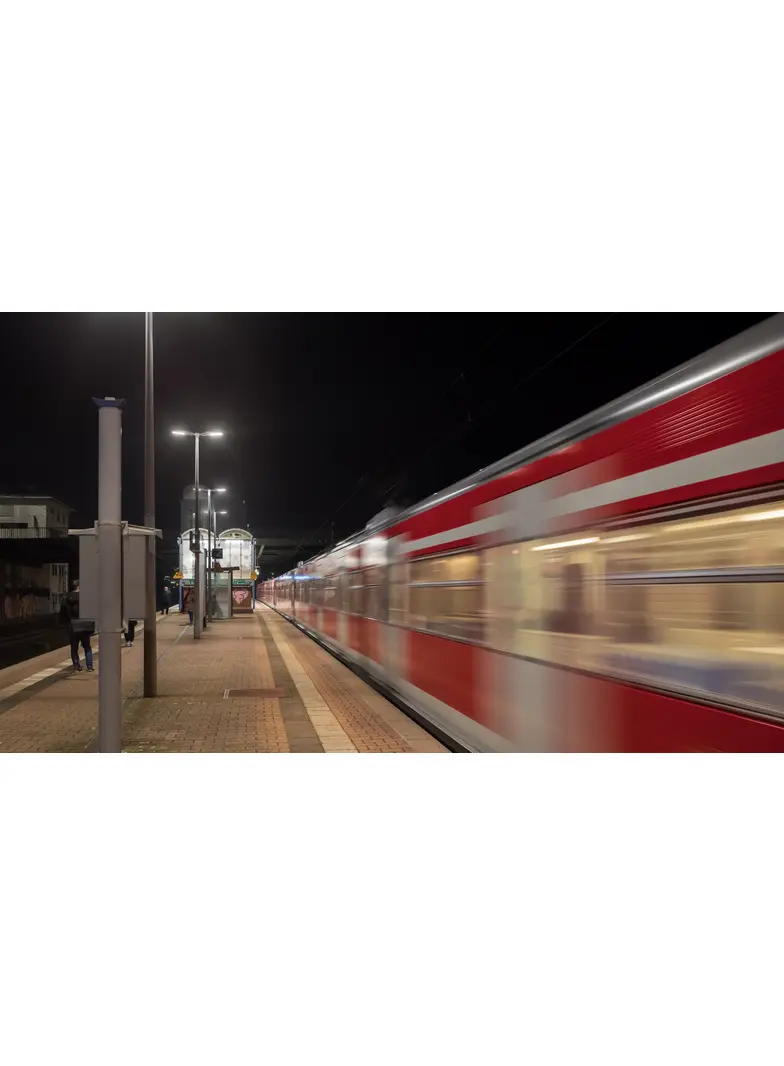 BRP102 LED110/740 II DM Oprawa drogowa