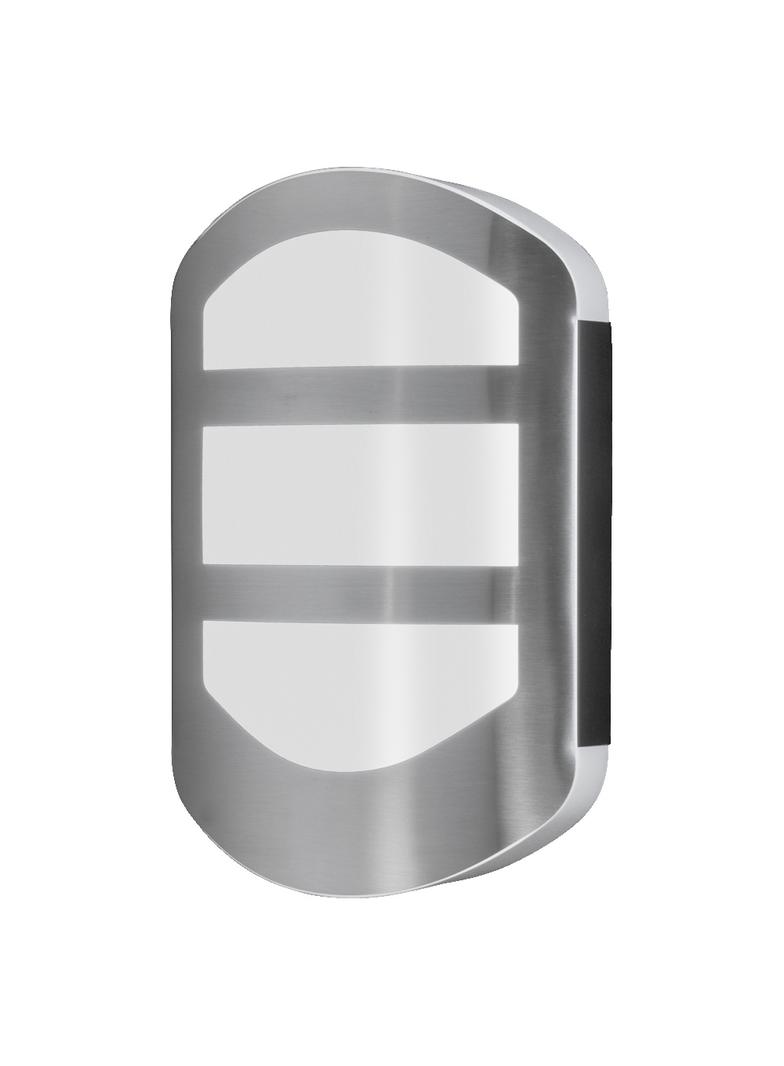 ENDURA STYLE PLATE WALL 12W ST LEDV Oprawa zewnętrzna