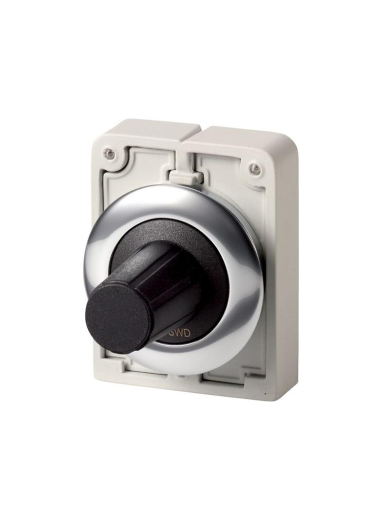 M30C-FINC-SWD SWD enkoder przedni element 30mm płaski 187079 EATON