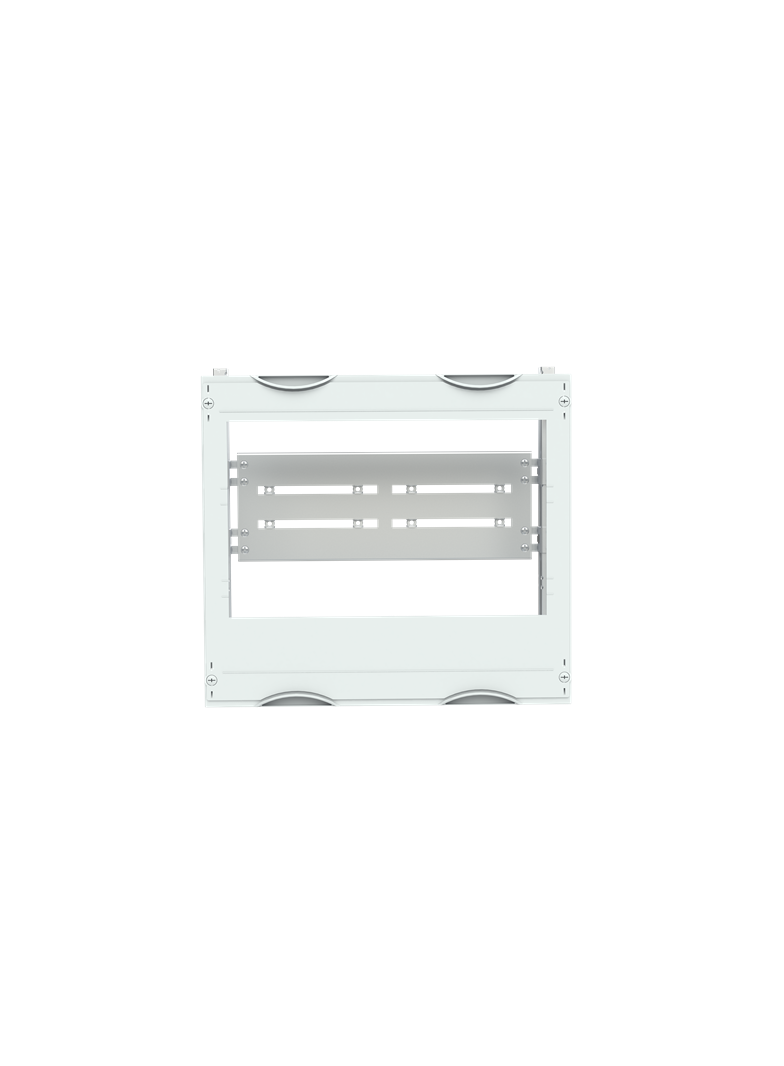 MBT244 Zestaw moduł do rozŁączników bezp. XLP2 (do samodzielnego montażu)