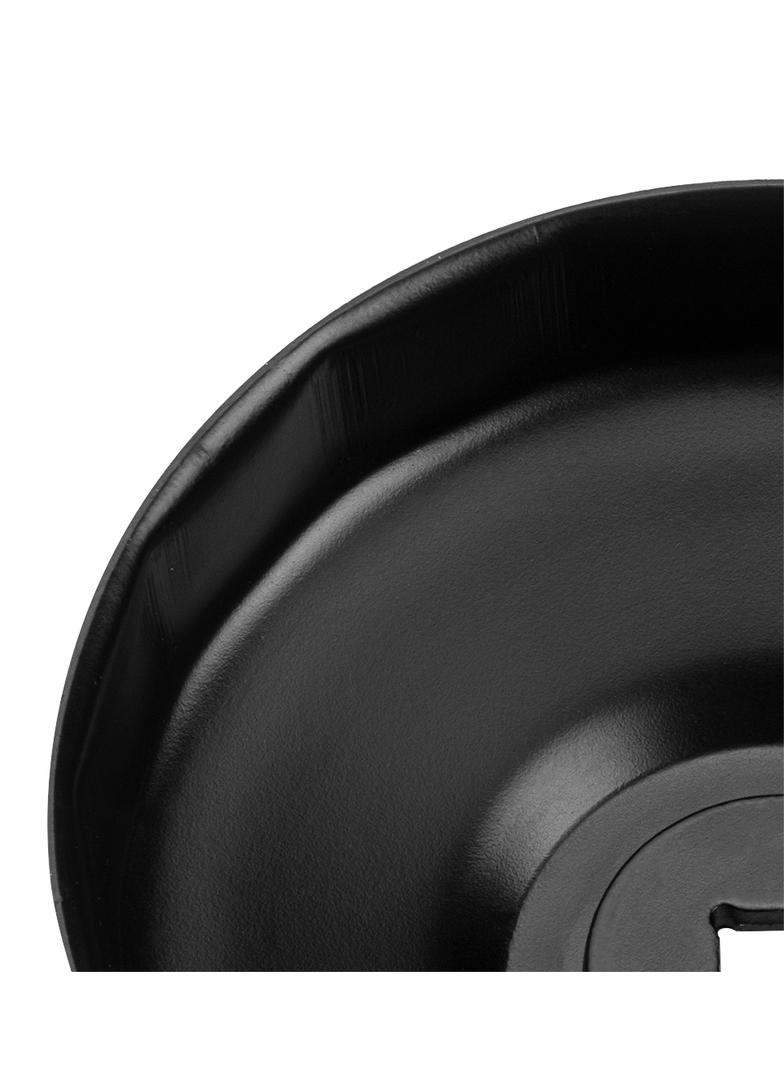 Nasadka do filtra oleju 76 mm, 14 kątna