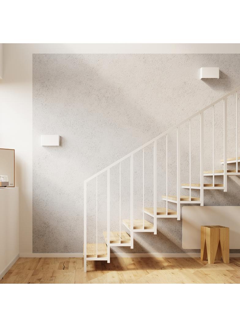 Sollux Kinkiet COPERTURA biały SL.0419