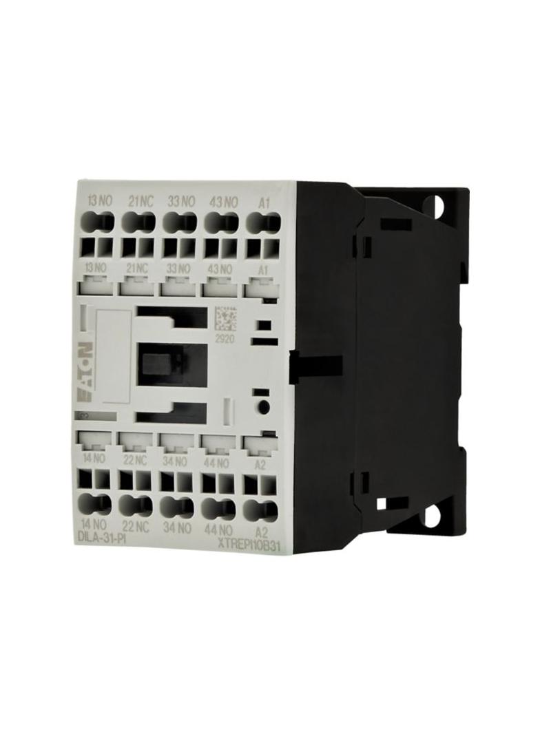 DILA-31(24V50/60HZ)-PI Stycznik pomocniczy DILA 3Z/1R sterowanie 24VAC 199211 EATON