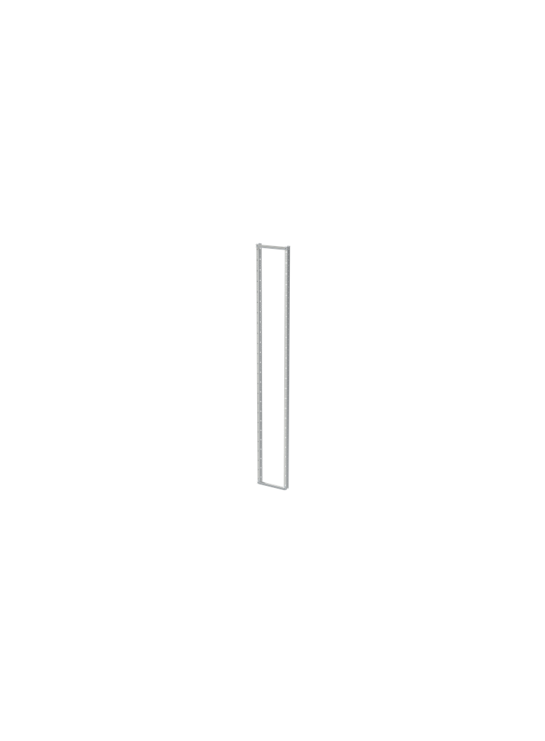 WR181 Rama montażowa WR szerokość 1; OH8 v2 (do samodzielnego montażu)