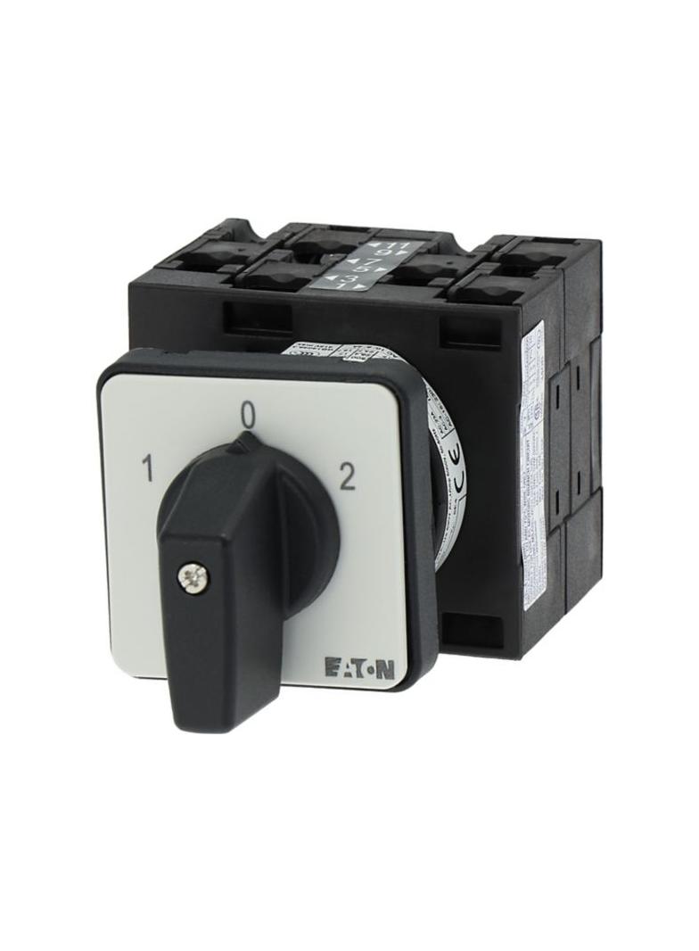 T3-3-8401/E Łącznik krzywkowy 32A 13kW 030992 EATON