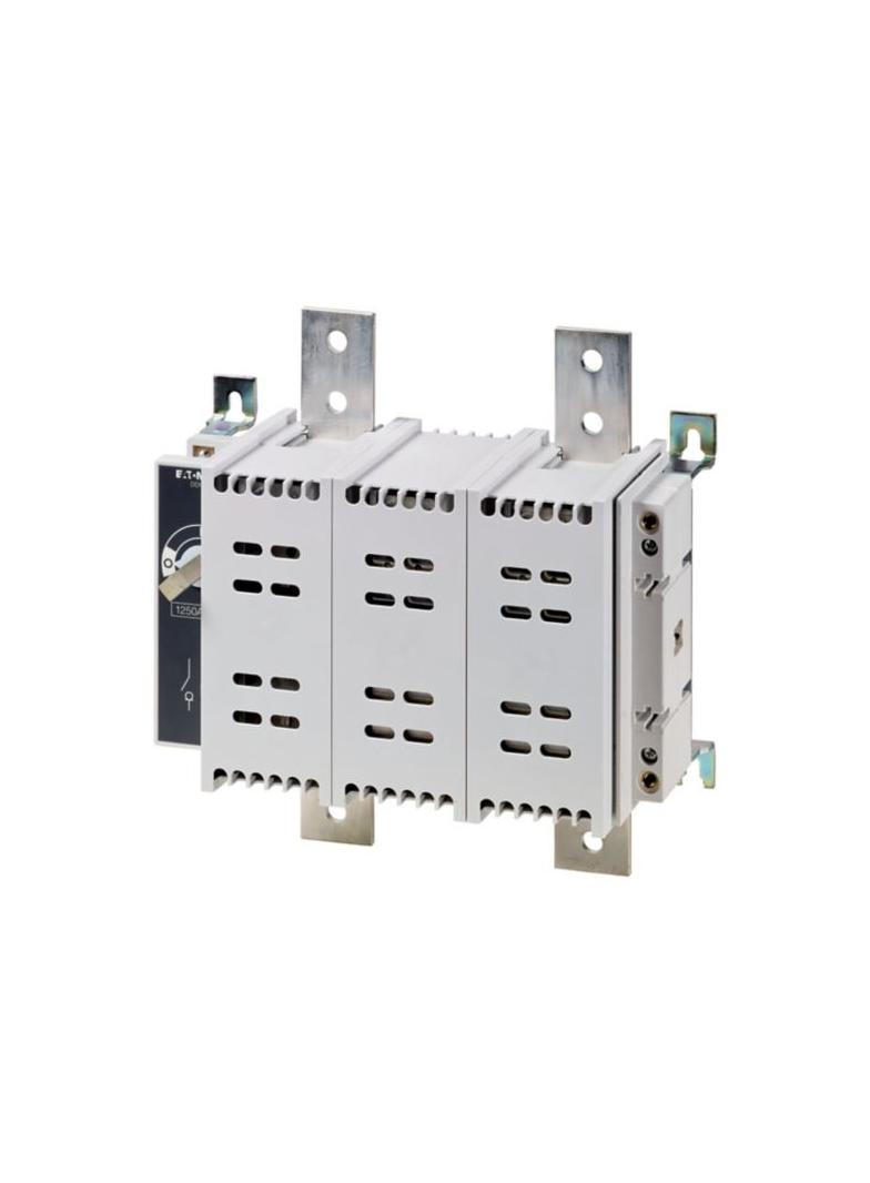 DDC-1250/2-SK Rozłącznik DDC PV 1250A 2P bez osi i rączki 6098957 EATON