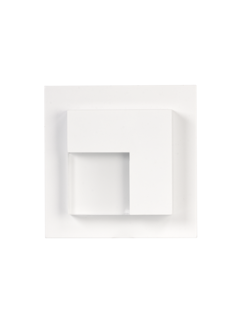 Oprawa LED TIMO PT 230V AC BIA biała ciepła TYP: 07-221-52